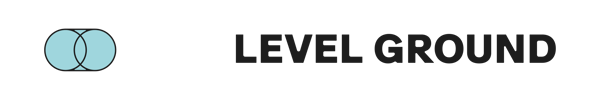 Level Ground Logo