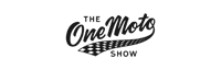 The One Moto Show Logo